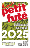 Recommandé par les guides du Petit Futé 2025